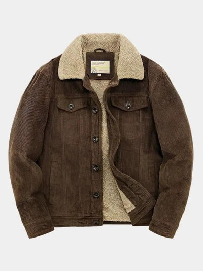 Vince™ | Corduroy Jacket