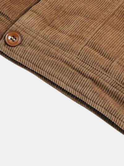 Vince™ | Corduroy Jacket