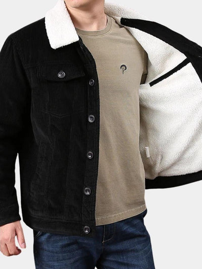 Vince™ | Corduroy Jacket