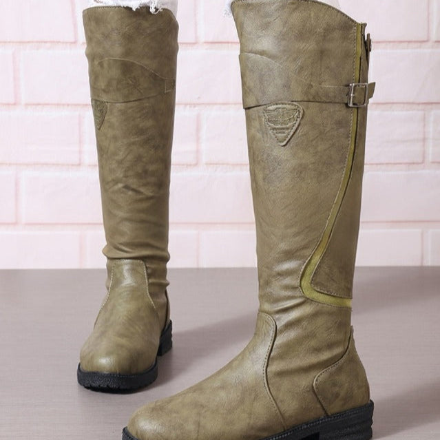 Alice® | High Stylish Boots