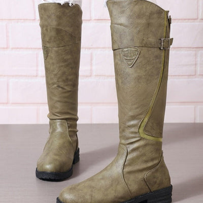 Alice® | High Stylish Boots