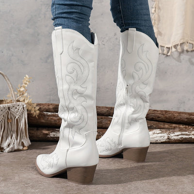 Emily® | Winter Grace Boots