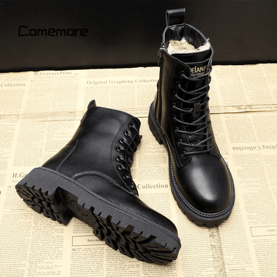 Claire® | High-quality stylish boots