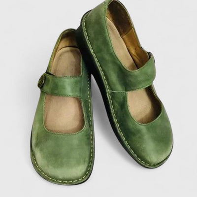 LISA™ | MARY JANE ORTHOPEDIC SHOES