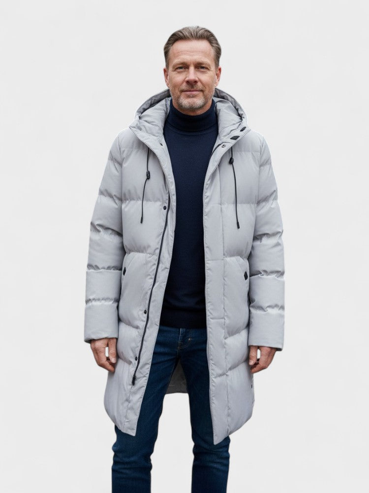 Ravn™ | Warm, Waterproof Winter Coat