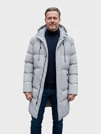 Ravn™ | Warm, Waterproof Winter Coat