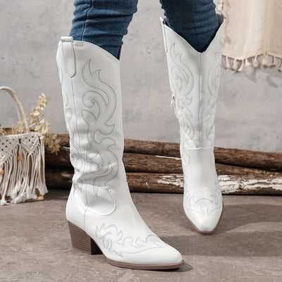Emily® | Winter Grace Boots