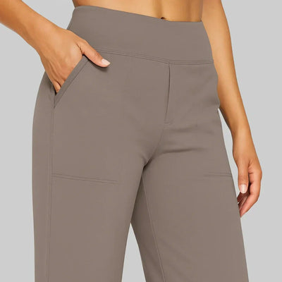 Macy | Soft Stretch Trousers