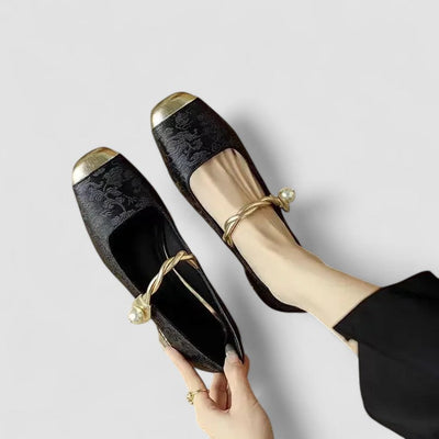 MESTELLE™ | ORTHOPEDIC MARY JANE SHOES