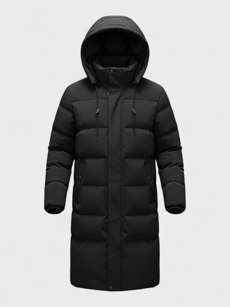 Ravn™ | Warm, Waterproof Winter Coat