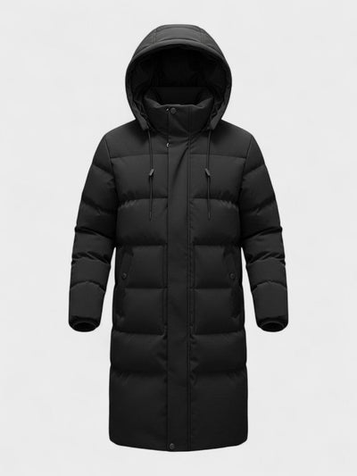 Ravn™ | Warm, Waterproof Winter Coat