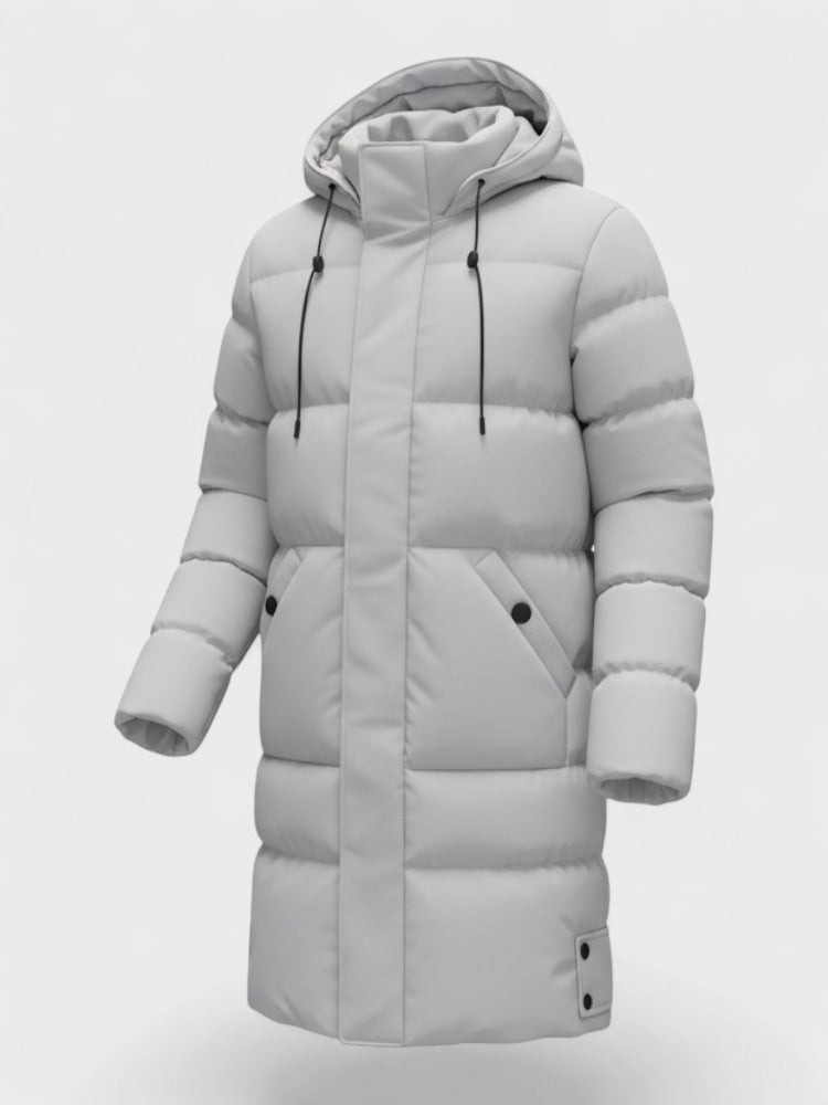 Ravn™ | Warm, Waterproof Winter Coat