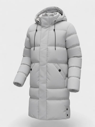 Ravn™ | Warm, Waterproof Winter Coat