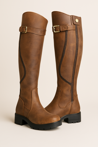 Alice® | High Stylish Boots
