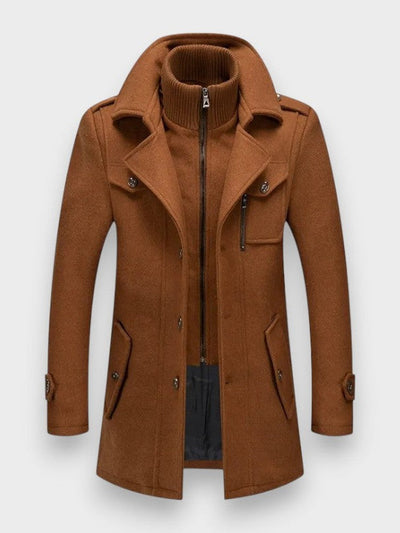 Oliver™ | Winter Coat Old Money