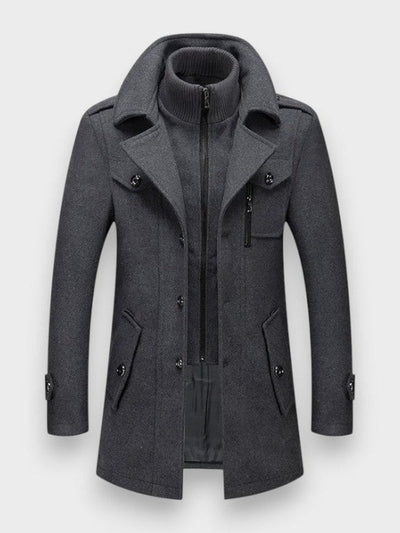 Oliver™ | Winter Coat Old Money