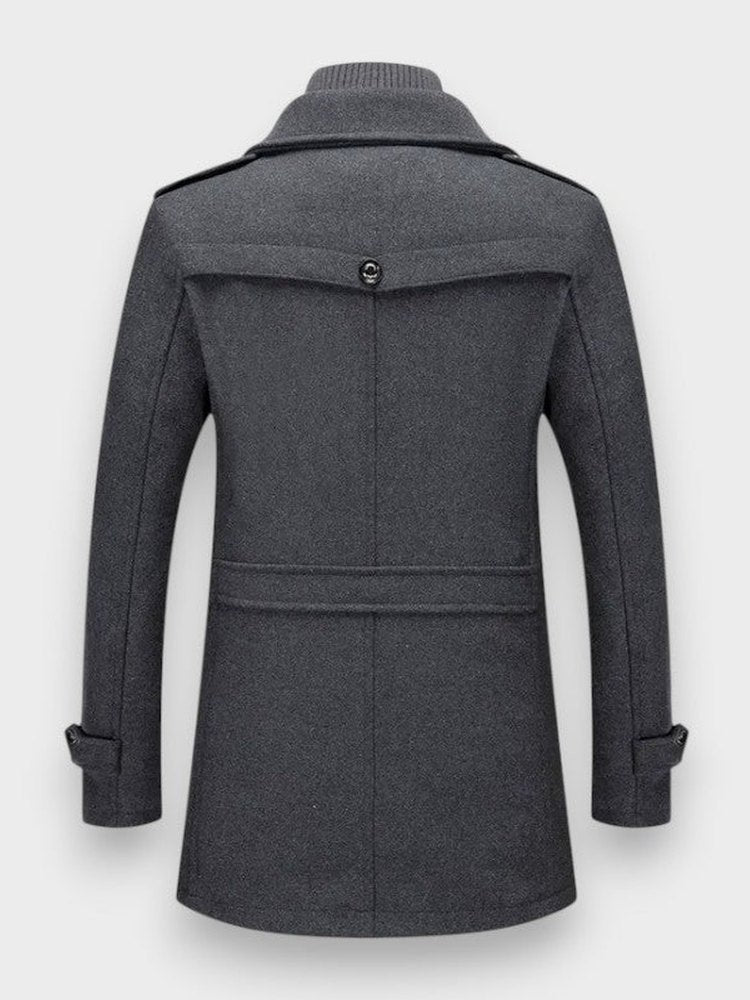 Oliver™ | Winter Coat Old Money