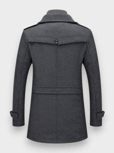 Oliver™ | Winter Coat Old Money