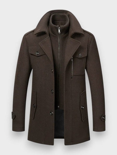 Oliver™ | Winter Coat Old Money