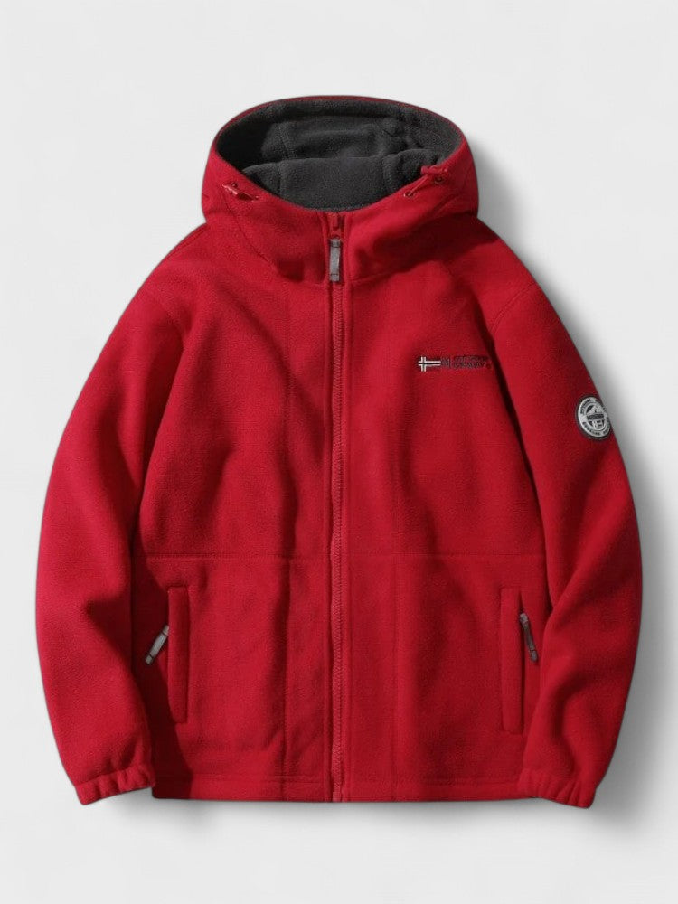 Magnus™ | Double Insulated Winter Jacket
