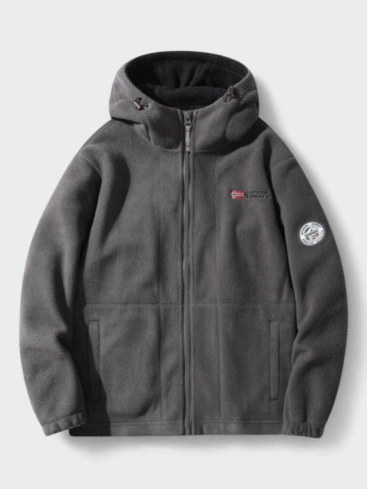 Magnus™ | Double Insulated Winter Jacket