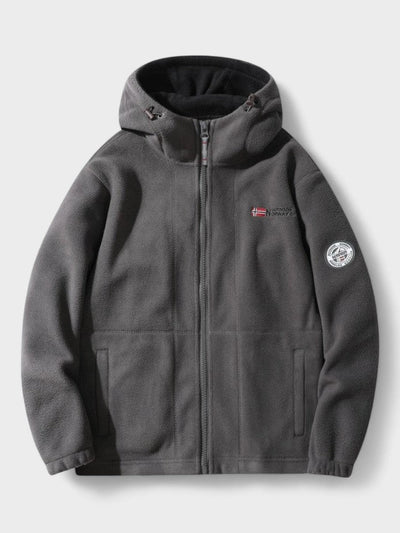 Magnus™ | Double Insulated Winter Jacket