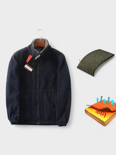 Magnus™ | Double Insulated Winter Jacket