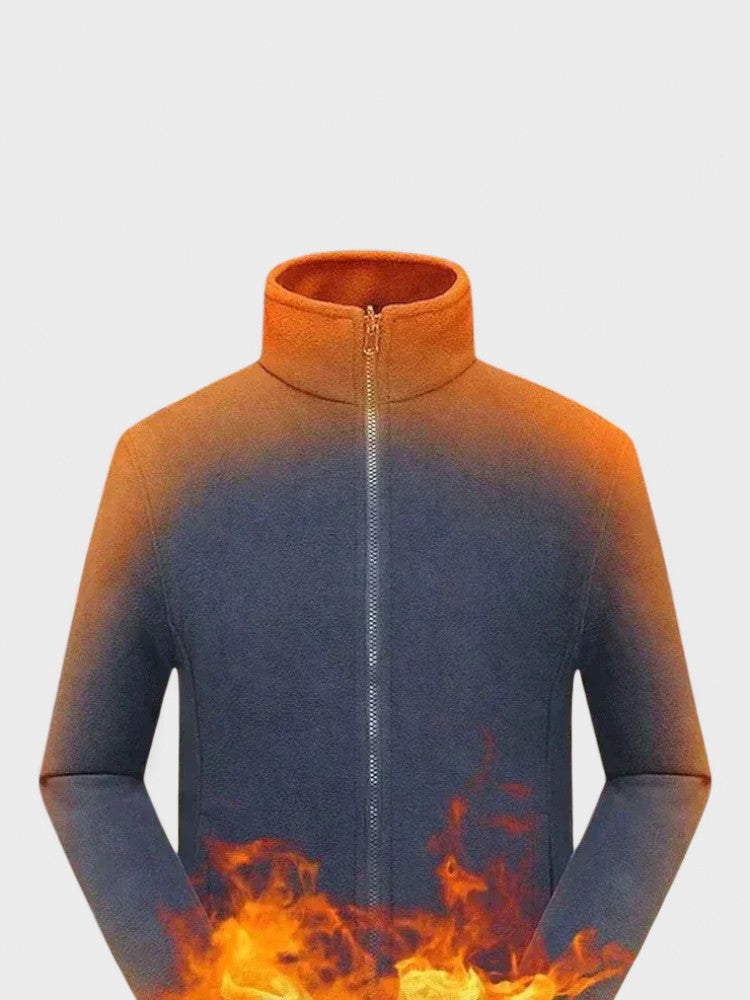 Magnus™ | Double Insulated Winter Jacket