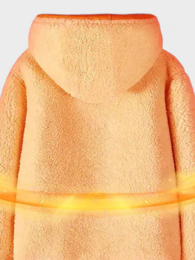 Magnus™ | Double Insulated Winter Jacket