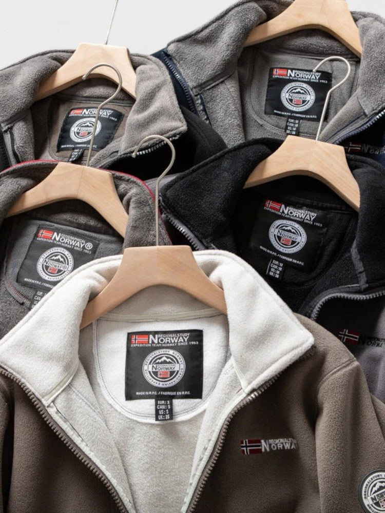 Magnus™ | Double Insulated Winter Jacket