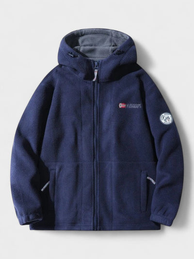 Magnus™ | Double Insulated Winter Jacket