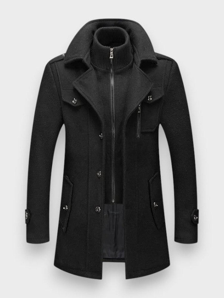 Oliver™ | Winter Coat Old Money