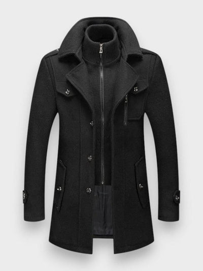 Oliver™ | Winter Coat Old Money