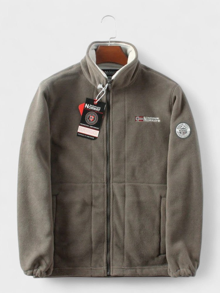 Magnus™ | Double Insulated Winter Jacket