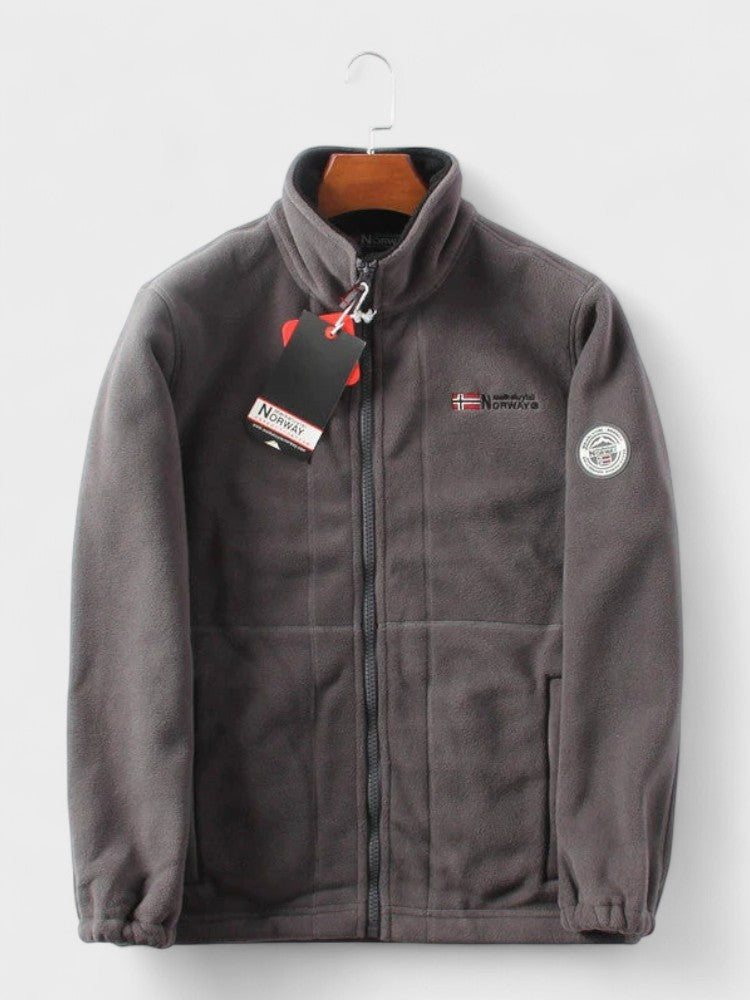 Magnus™ | Double Insulated Winter Jacket