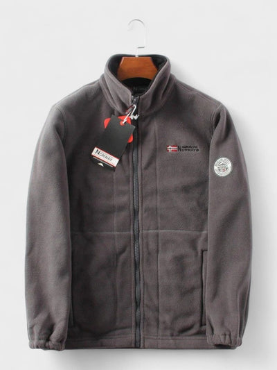 Magnus™ | Double Insulated Winter Jacket