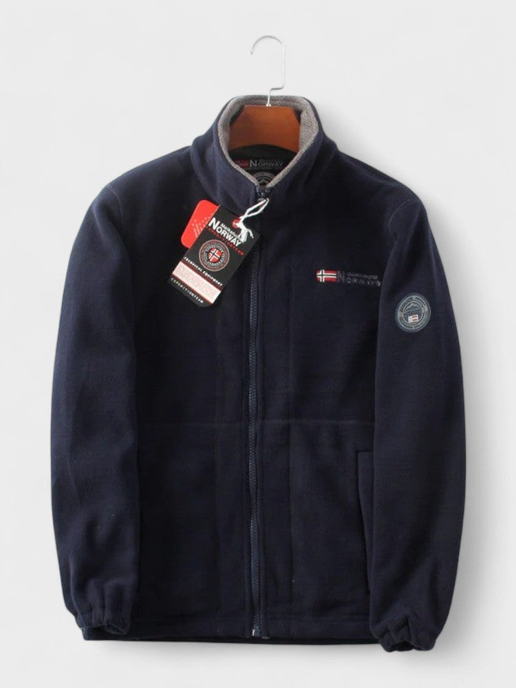 Magnus™ | Double Insulated Winter Jacket