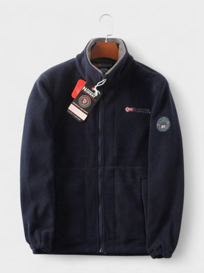 Magnus™ | Double Insulated Winter Jacket