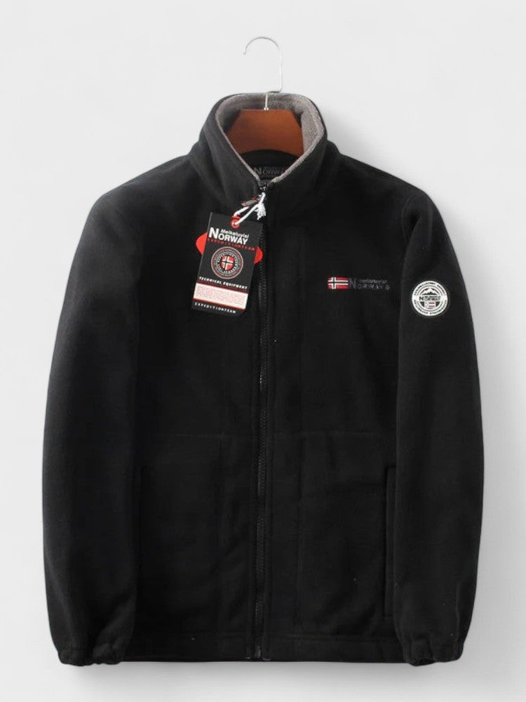 Magnus™ | Double Insulated Winter Jacket