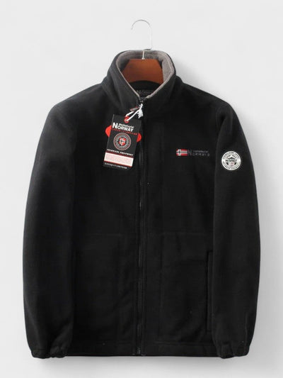 Magnus™ | Double Insulated Winter Jacket