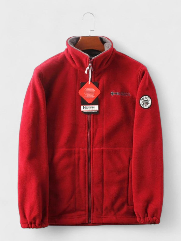 Magnus™ | Double Insulated Winter Jacket