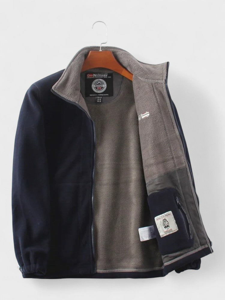 Magnus™ | Double Insulated Winter Jacket