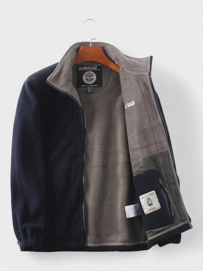 Magnus™ | Double Insulated Winter Jacket