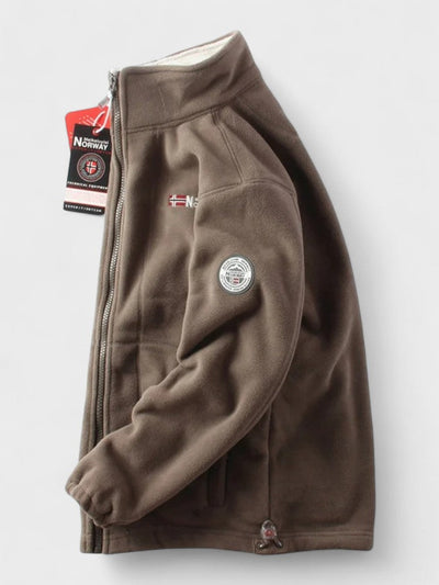 Magnus™ | Double Insulated Winter Jacket