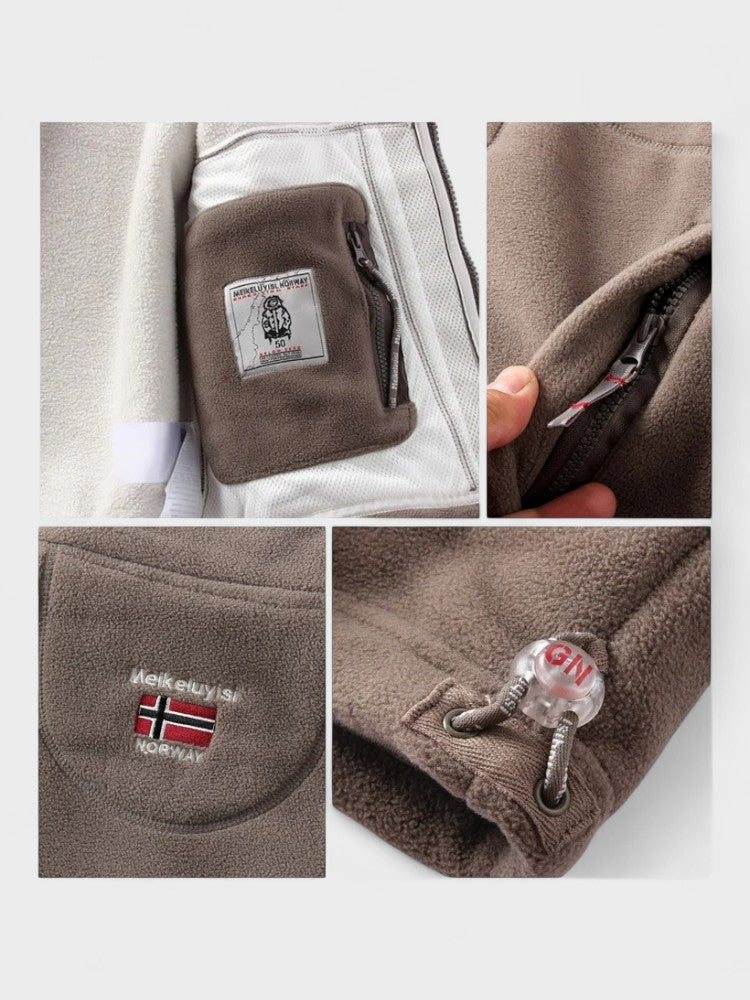 Magnus™ | Double Insulated Winter Jacket