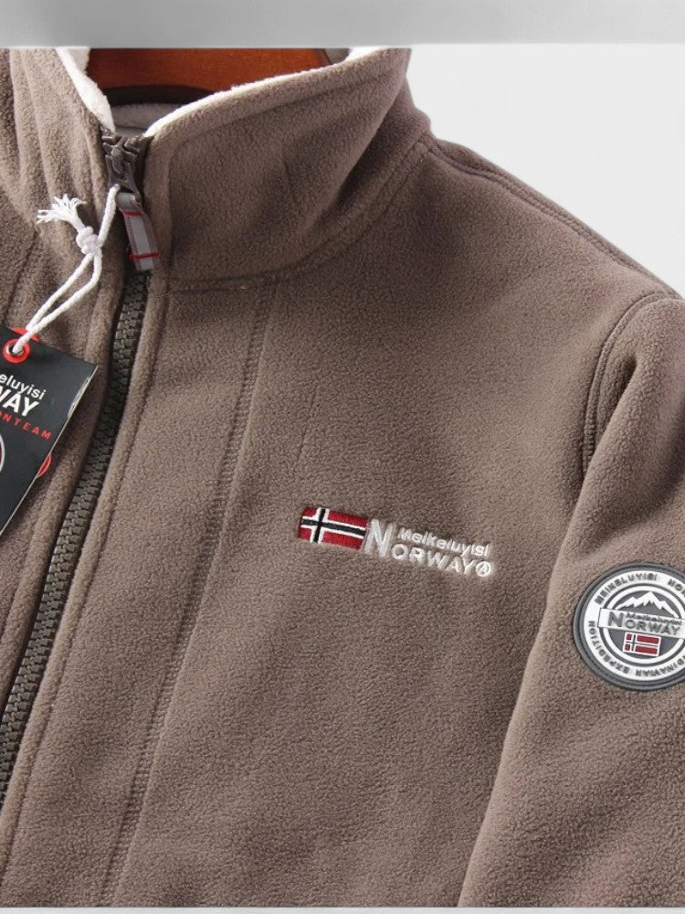 Magnus™ | Double Insulated Winter Jacket