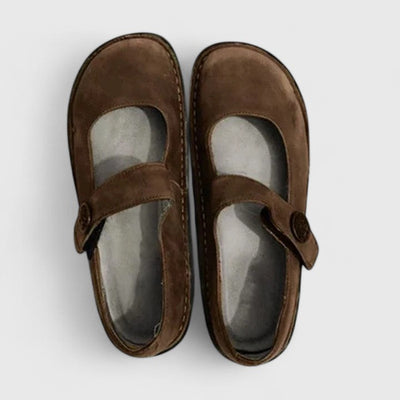 LISA™ | MARY JANE ORTHOPEDIC SHOES