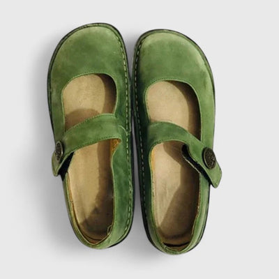 LISA™ | MARY JANE ORTHOPEDIC SHOES