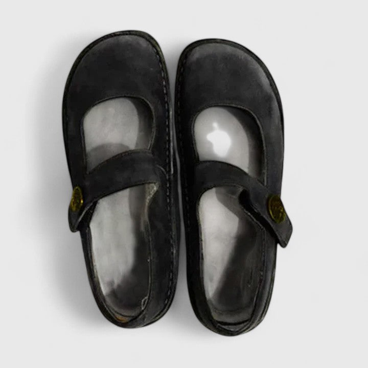 LISA™ | MARY JANE ORTHOPEDIC SHOES