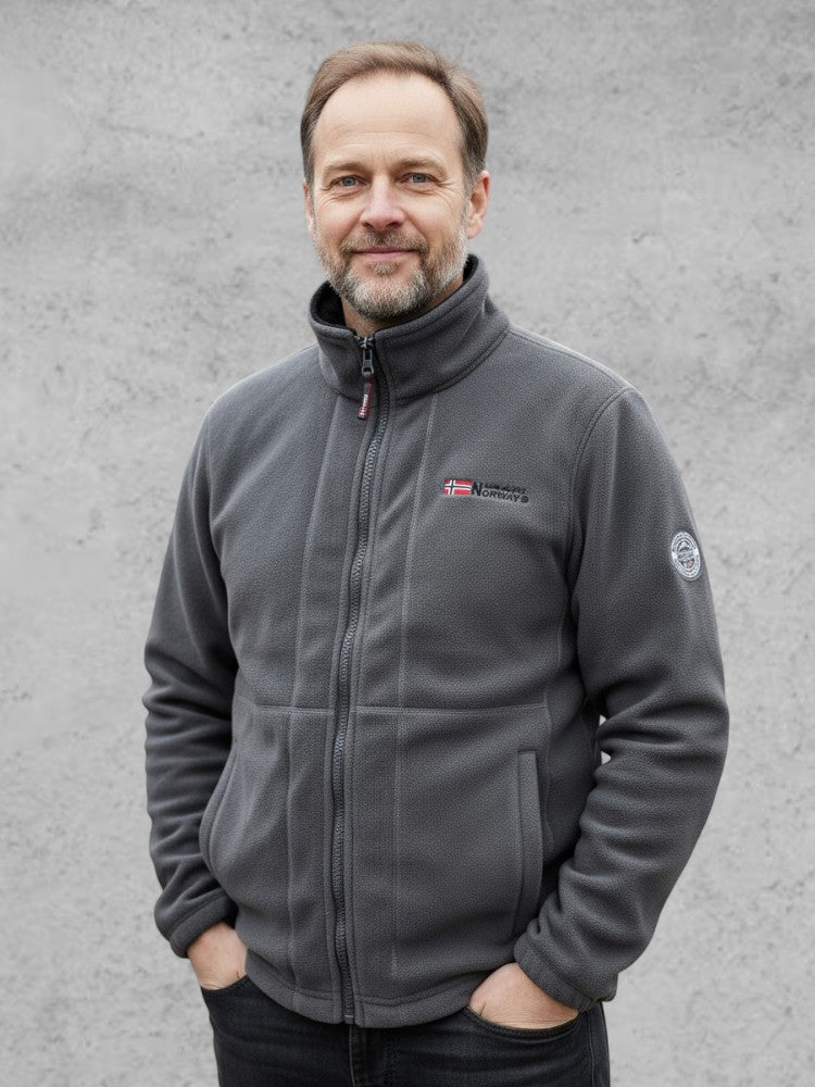 Magnus™ | Double Insulated Winter Jacket